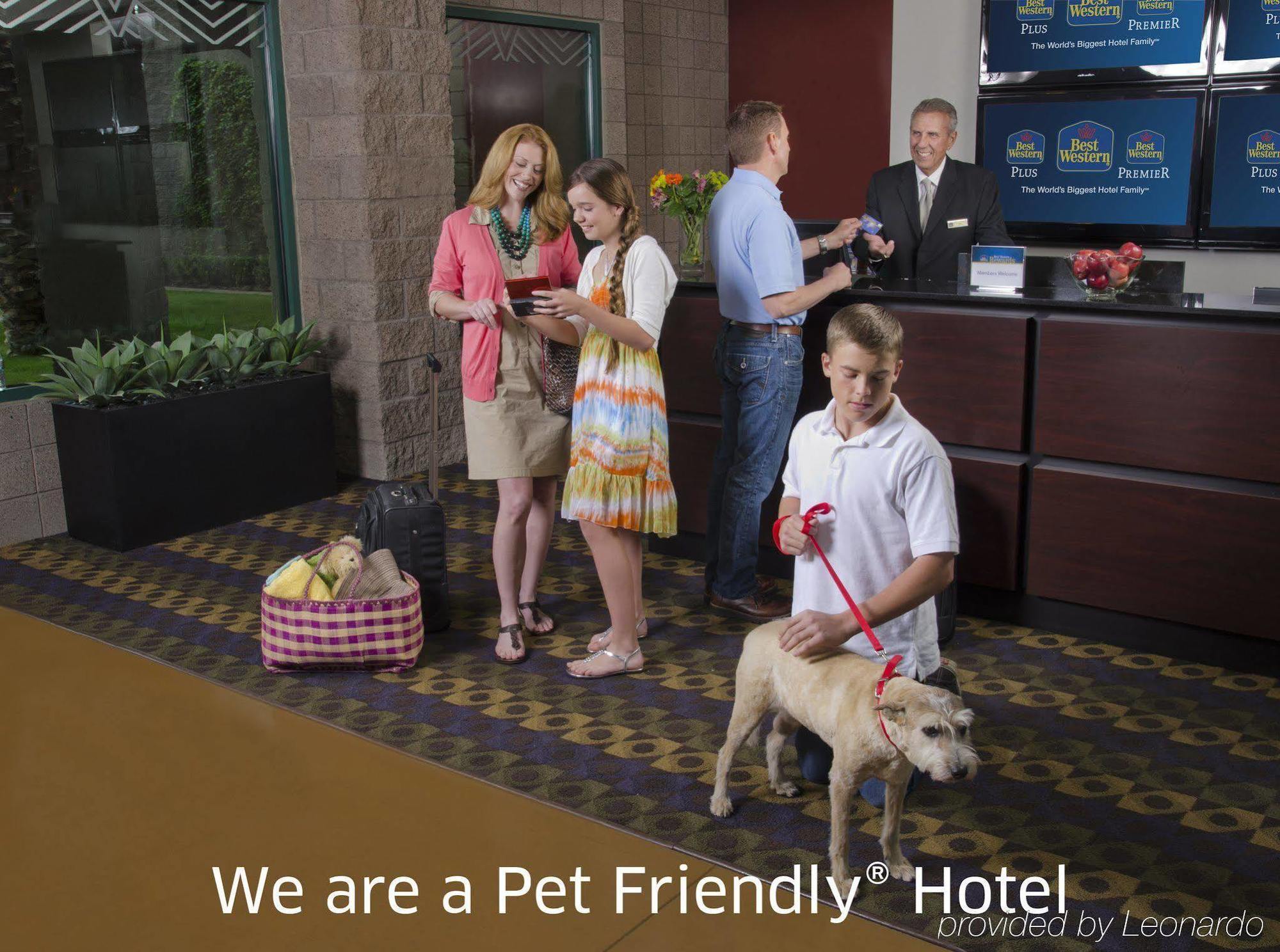 Best Western Inn ראסלוויל מראה חיצוני תמונה